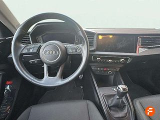 Audi A1 Sportback Adrenalin 25 TFSI 70kW (95CV)