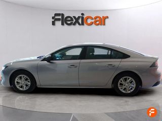 Peugeot 508 5P Active Pack BlueHDi 130 S&S EAT8