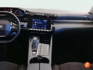 Peugeot 508 5P Active Pack BlueHDi 130 S&S EAT8