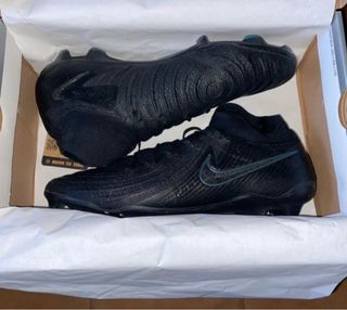 Bota Nike Phantom Élite AG-Pro Negra