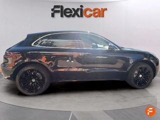 Porsche Macan S Diesel