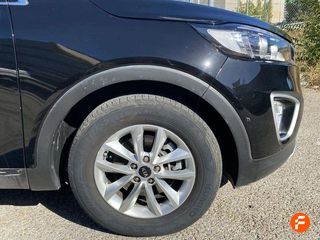Kia Sorento 2.2 CRDi 200CV Drive 4x2