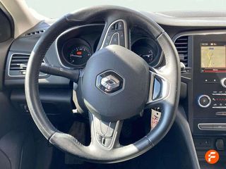 Renault Megane S.T. Business Blue dCi 70kW (95CV) - 18