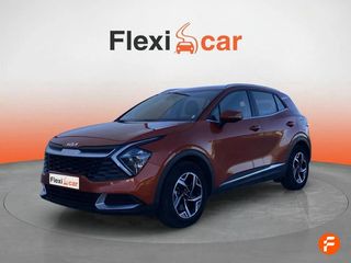 Kia Sportage 1.6 T-GDi 110kW (150CV) Concept 4x2