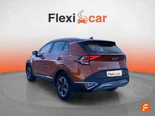 Kia Sportage 1.6 T-GDi 110kW (150CV) Concept 4x2