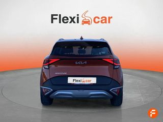 Kia Sportage 1.6 T-GDi 110kW (150CV) Concept 4x2