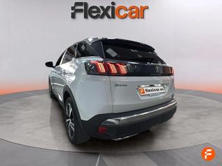 Peugeot 3008 1.5 BlueHDi 96kW S&S GT Line EAT8