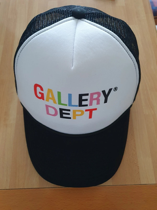 Cappellino Gallery Dept. Snapback Nuovo