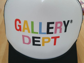 Cappellino Gallery Dept. Snapback Nuovo