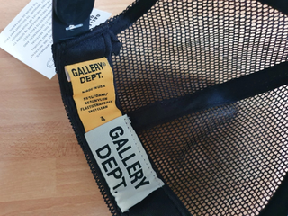 Cappellino Gallery Dept. Snapback Nuovo