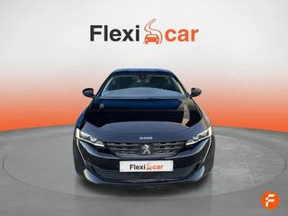 Peugeot 508 5P Allure BlueHDi 96kW S&S 6vel MAN