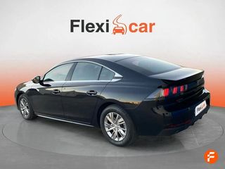 Peugeot 508 5P Allure BlueHDi 96kW S&S 6vel MAN