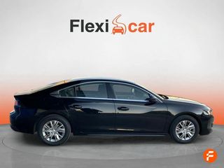 Peugeot 508 5P Allure BlueHDi 96kW S&S 6vel MAN