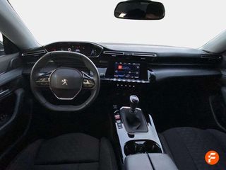 Peugeot 508 5P Allure BlueHDi 96kW S&S 6vel MAN