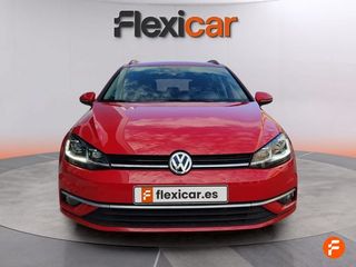 Volkswagen Golf Advance 2.0 TDI 110kW (150CV) Variant