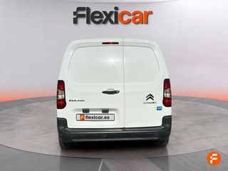 Citroën Berlingo Talla M BlueHDi 100 S&S FEEL