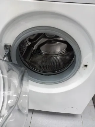 Oferta combo nevera y lavadora