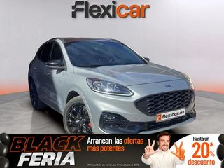 Ford Kuga ST-Line 2.5 Duratec PHEV 165kW Auto