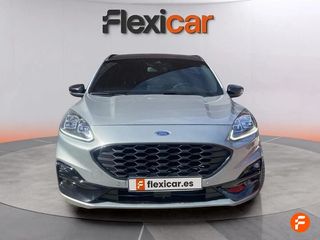 Ford Kuga ST-Line 2.5 Duratec PHEV 165kW Auto