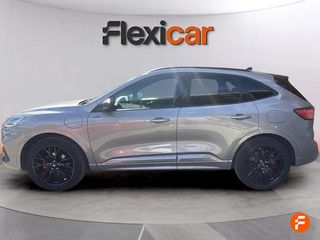 Ford Kuga ST-Line 2.5 Duratec PHEV 165kW Auto