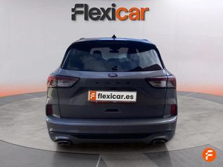 Ford Kuga ST-Line 2.5 Duratec PHEV 165kW Auto