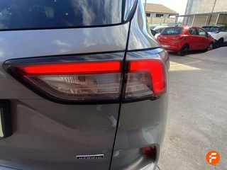 Ford Kuga ST-Line 2.5 Duratec PHEV 165kW Auto