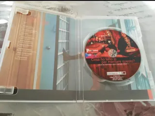 DVD Che ho fatto io per meritare questo?