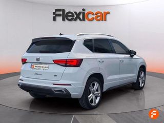 Seat Ateca 2.0 TDI 110kW (150CV) DSG S&S FR