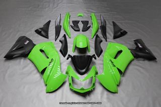 Carenado Avdb KAWASAKI ER6F 2005 - 2008