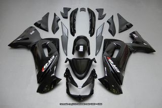 Carenado Avdb KAWASAKI ER6F 2005 - 2008