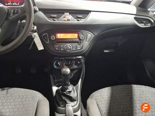 Opel Corsa 1.3 CDTi Business 55kW (75CV)