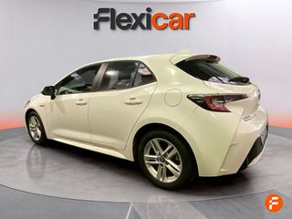 Toyota Corolla 1.8 125H ACTIVE TECH E-CVT