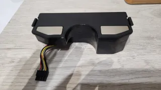 Batería Cecotec Conga 12800mAh