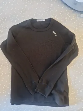 Ropa térmica Adlo niño