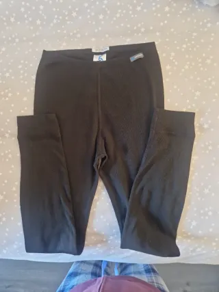 Ropa térmica Adlo niño