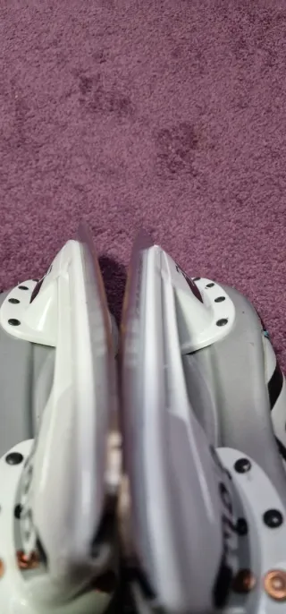 Patines de Hielo CCM 8.5 Performance