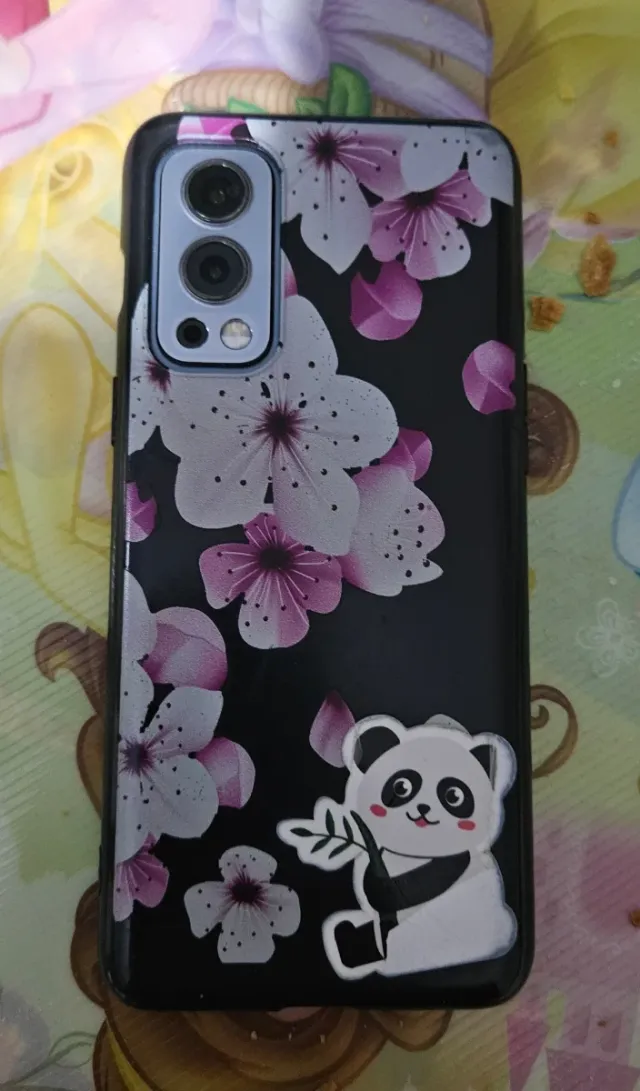 OnePlus Nord 2 5G 8/128GB grigio