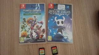 Nintendo Switch Lite Arancione/Rosa