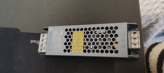 Transformador LED 24V 150W