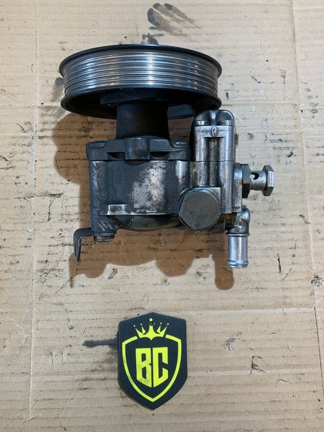 Bomba de dirección BMW E60