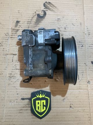 Bomba de dirección BMW E60