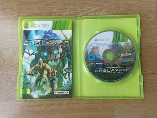 🇪🇸 Enslaved Xbox 360 / Xbox One / Serie X