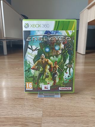 🇪🇸 Enslaved Xbox 360 / Xbox One / Serie X