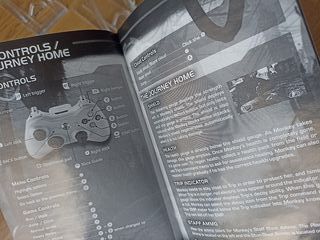 🇪🇸 Enslaved Xbox 360 / Xbox One / Serie X