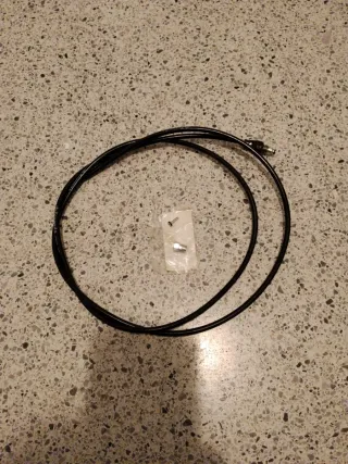 Latiguillo de freno formula