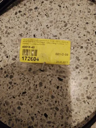 Latiguillo de freno formula