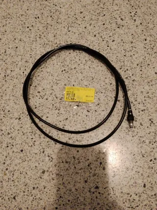 Latiguillo de freno formula