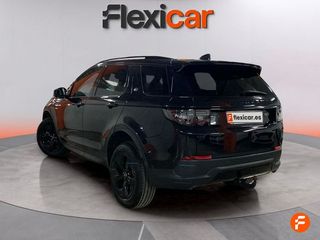 Land-Rover Discovery Sport 2.0D TD4 163PS AWD A MHEV R-DynamicBase