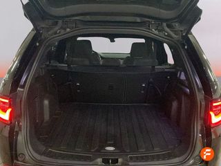 Land-Rover Discovery Sport 2.0D TD4 163PS AWD A MHEV R-DynamicBase