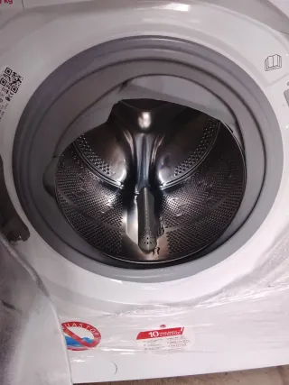 Lavadora Hoover H-WASH&DRY 500 11+9 kg